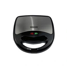 Мультипекарь SOKANY KJ-303, 3в1 - Сүрөт 1