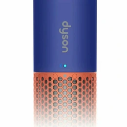 Стайлер Dyson Airwrap HS08 Vinca Blue - Сүрөт 3