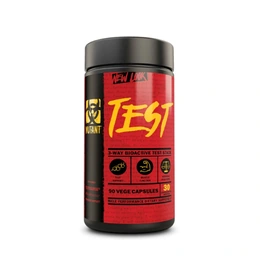 Бустер тестостерона Mutant Test, 90 капсул - Изображение 1