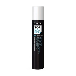 Двухфазный спрей для облегчения расчёсывания Estel Top Salon Pro.Решение, 300 мл - Сүрөт 1
