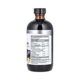 Добавка Nature's Answer Liquid Vitamin C, 240 мл - Сүрөт 2