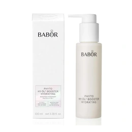 Фитоактив успокаивающий Phyto HY-OL Booster hydrating Babor, 100 мл



 - Сүрөт 1