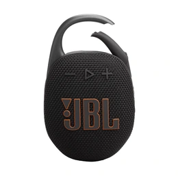 Портативная колонка JBL Speaker Clip 5, черный - Сүрөт 1
