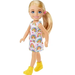 Кукла Barbie Club Chelsea - Сүрөт 2
