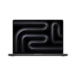MacBook Pro 16 M4 Pro 24/512 ГБ, черный - Сүрөт 1