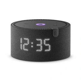 Умная колонка Яндекс Станция Мини с часами, черный








 - Сүрөт 1