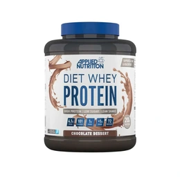 Протеин Applied Nutrition Diet Whey Protein, 1000 г в ассортименте - Сүрөт 1