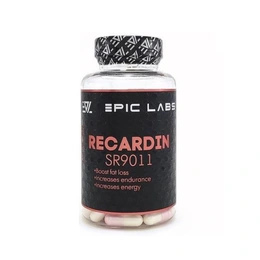 Epic Labs Recardin SR-9011, 90 капсул - Сүрөт 1