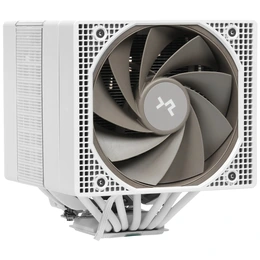 Кулер для процессора DEEPCOOL ASSASSIN VC ELITE WH белый - Сүрөт 2