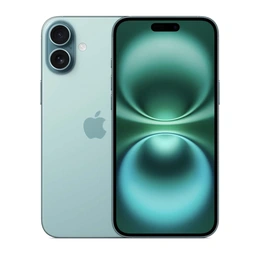 iPhone 16 Plus Teal 128GB - Сүрөт 1