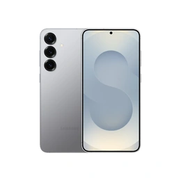 Samsung Galaxy S25+ 12/256 ГБ серебристый - Сүрөт 1