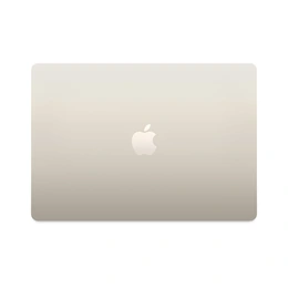 MacBook Air 15 M4 16/512 ГБ, золотистый - Сүрөт 3
