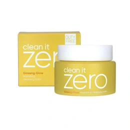 Очищающий бальзам Clean It Zero Banila, 100мл



 - Сүрөт 1