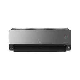 Кондиционер LG AC 18 BK, черный - Сүрөт 2