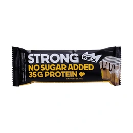 Протеиновый батончик ProteinRex Strong 35%, 100 г, в ассортименте - Сүрөт 2