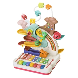 Развивающая игрушка пианино IBI INN - Сүрөт 1