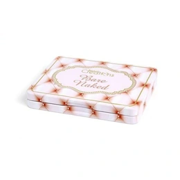 Палетка теней Beauty Creations Bare Naked, 8 г - Picture 1