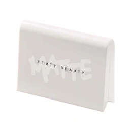 Матирующая фиксирующая пудра для лица Fenty Beauty Invisimatte Powder Universal, 8.5 г - Сүрөт 3