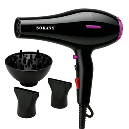 Фен SOKANY SK-14002 - Сүрөт 2