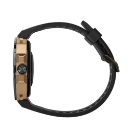 Смарт-часы Huawei Watch GT Cyber, черно-золотой - Сүрөт 3