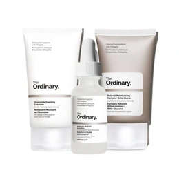 Набор для ухода за кожей от акне The Ordinary, 3 шт - Сүрөт 1
