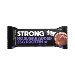 Протеиновый батончик ProteinRex Strong 35%, 100 г, в ассортименте - Сүрөт 1