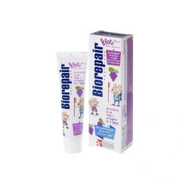 Зубная паста Biorepair Kids Grape - Сүрөт 1