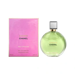 Chance Eau Fraiche Chanel парфюмерная вода, 100 мл - Сүрөт 1