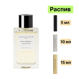 Essential Parfums Bois Imperial парфюмерная вода - Сүрөт 1