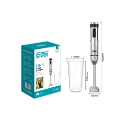 Погружной ручной блендер Winning Star  ST-6551 - Сүрөт 1
