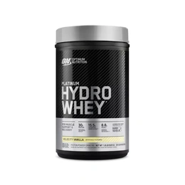 Протеин Optimum Nutrition Platinum HydroWhey, 820 г, в ассортименте  - Сүрөт 2