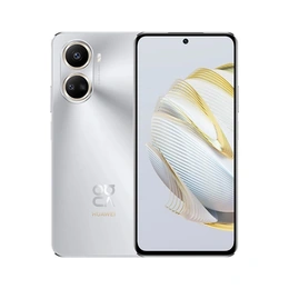 Huawei nova 10 SE 8/256 ГБ серебристый - Сүрөт 1