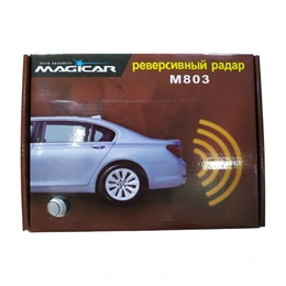 Парктроник Magicar M-803 - Сүрөт 2