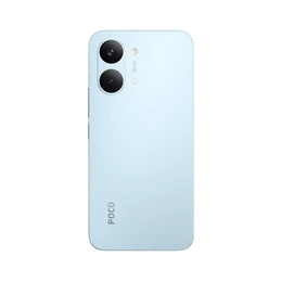Xiaomi Poco X8 Pro Max 12/256 ГБ голубой - Сүрөт 3