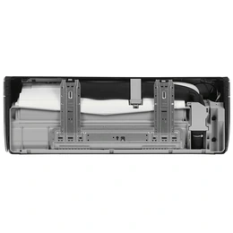Кондиционер Haier HSU-12HFDN3B03/R3 SDB/25 Inverter черный 35 кв.м - Сүрөт 4