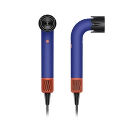 Фен SuperSonic HD18 Prussian Blue Topaz - Сүрөт 3