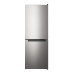 Холодильник Indesit ITS 4160 G, серебристый - Сүрөт 1