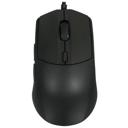 Мышь проводная DEXP GS Sting черный - Сүрөт 2