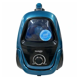 Пылесос Техномир TH‑2022 синий - Сүрөт 1
