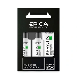 Набор Keratin Pro Epica Professional - Сүрөт 1