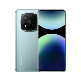 Xiaomi Redmi Note 14 Pro+ 8/256 ГБ голубой - Сүрөт 1