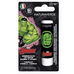 Бальзам для губ Naturaverde Avengers Lip Balm, 5,7 мл - Сүрөт 1