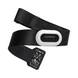 Нагрудный пульсометр Garmin HRM-Pro Plus - Сүрөт 1