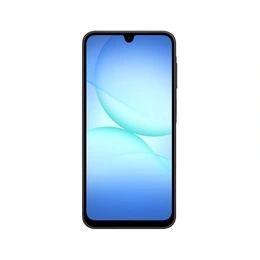 Samsung Galaxy A17 8/256 ГБ черный - Сүрөт 2