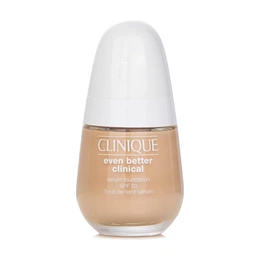Тональный крем Clinique Even Better Clinical Serum Foundation SPF 20, CN10 Alabaster 30 мл
 - Сүрөт 1