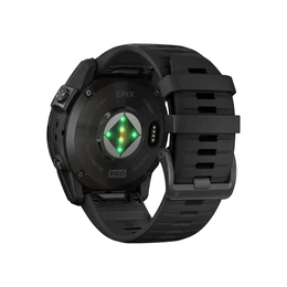 Смарт‑часы Garmin Epix Pro Gen 2 Sapphire, 47 мм, Titanium









 - Сүрөт 3