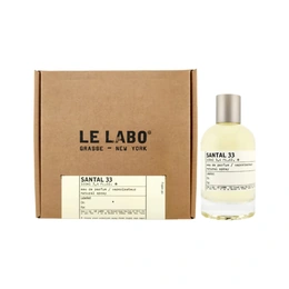 Santal 33 Le Labo парфюмерная вода, 100 мл - Сүрөт 1