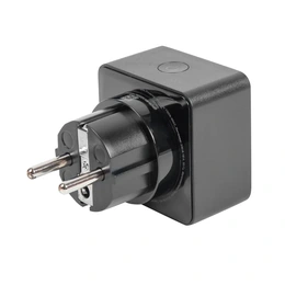 Умная розетка Яндекс, черный - Сүрөт 3