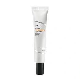 Крем Isntree Hyper Vitamin C 30 Cream, 20 г - Сүрөт 1