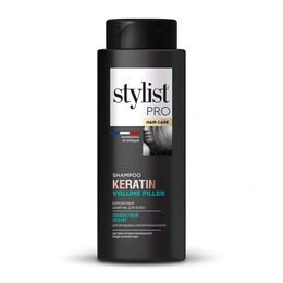 Шампунь Stylist Pro Эффектный объем, 280 мл - Сүрөт 1